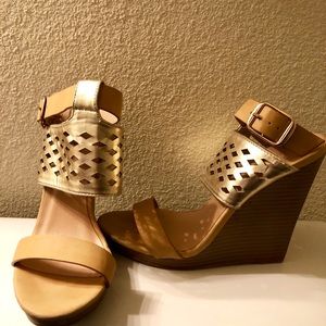 Just fab wedges